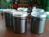 รูปย่อ เลิกกิจการแล้ว ขาย เครื่องชงกาแฟสด Expobar ใหม่มาก พร้อมของแถม รูปที่3