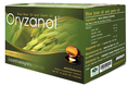 น้ำมันรำข้าวและจมูกข้าว ออไรซานอล Oryzanol 60 แคปซูล มาตรฐานการผลิตที่มีคุณภาพ