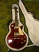 รูปย่อ ขาย Gibson Les Paul Traditional Pro 2011 รูปที่3