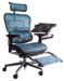 รูปย่อ เก้าอี้เพื่อสุขภาพคุณสมบัติครบครัน เหมาะแก่การพักผ่อน กับวันหยุดสุดแสนสบาย รูปที่1