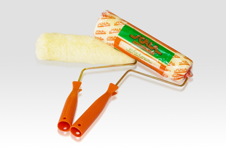 Paintbrush Roller 10” SCALA รูปที่ 1