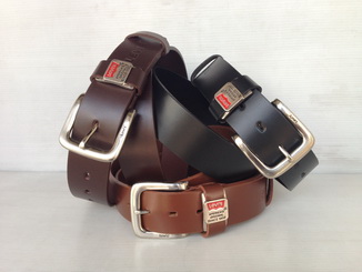Hot LEVI'S Belt รูปที่ 2