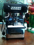 เลิกกิจการแล้ว ขาย เครื่องชงกาแฟสด Expobar ใหม่มาก พร้อมของแถม