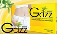 Gazz ผลิตภัณฑ์เสริมอาหารแกซซ์รสกล้วย สำหรับผู้มีปัญหาผิดปกติในการย่อย 
