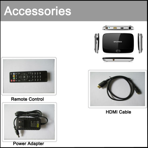 Android Box.... Smart TV ....สุดยอด....Box รูปที่ 4