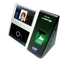 เครื่องสแกนลายนิ้วมือ ใบหน้า รหัส บัตร คีย์การ์ด , ระบบกล้องวงจรปิด รูปที่ 4