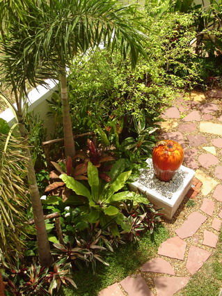 บริการจัดสวน ดูแลสวน ปูหญ้า ตัดหญ้า ราคาถูก ในเขตชลบุรี ศรีราชา พัทยา ระยอง  สนใจโทร 0870894240 รูปที่ 1