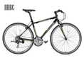 จักรยานไฮบริด TRINX R500