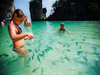 รูปย่อ Book hotels and resorts in the country and abroad with online taluithailand.com. รูปที่2