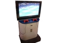 ตู้เกมส์ PS2 ระบบฮาร์ดดิส 50 เกมส์ จอLcd32นิ้ว