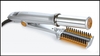 รูปย่อ ขาย ปลีก - ส่ง เครื่องม้วนผมไฟฟ้า (Instyler Hair) รูปที่3