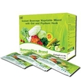 ซัมเมอร์พลัสไฟเบอร์ (Summer Plus Fiber) ผักและผลไม้สกัดจากธรรมชาติ 100% รสพันซ์ อร่อย ทำความสะอาดระบบลำใส้และระบบขับถ่าย