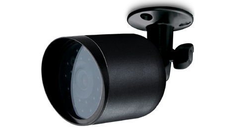 กล้อง CCTV AVTECH รุ่น KPC136ET 21 LEDs IR Camera ราคาถูก รับประกัน 2 ปี รูปที่ 1