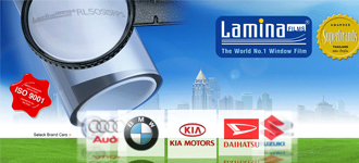 'ลามิน่าฟิล์มผ่านระบบ GPS รูปที่ 3