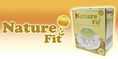 เนเจอร์ ฟิต Nature Fit นมถั่วเหลืองชนิดผง จาก LongDerSe' เห็นผลใน1สัปดาห์