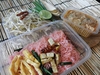 รูปย่อ อาหารกล่อง Snack Box รูปที่1