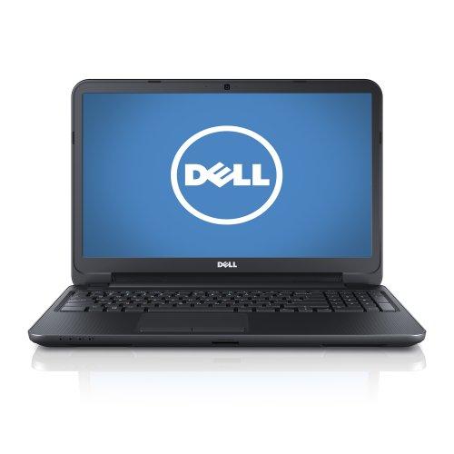 Dell Inspiron 15 i15RV-3767BLK 15.6-Inch Laptop (Black) รูปที่ 1