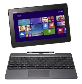 Asus T100TA-C1-GR รูปที่ 1