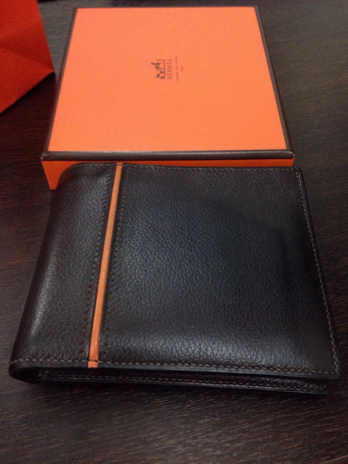 Hermes Limited editions กระเป๋าสตางค์ รูปที่ 1