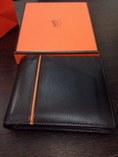 Hermes Limited editions กระเป๋าสตางค์
