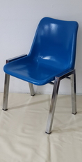 เก้าอี้โพลี  CP-013