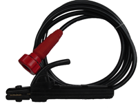 เครื่องเชื่อมไฟฟ้า ตู้เชื่อมธูป ระบบอินเวอร์เตอร์ IGBT ARC200 Roland เพียง 4,900 เท่านั้น รูปที่ 3