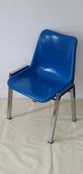 เก้าอี้โพลี  CP-013 .