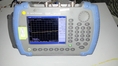 N9340B Handheld RF Spectrum Analyzer (HSA), 3 GHz