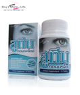 Lutein complex ลูทีน คอมเพล็กซ์ ช่วยเพิ่มและเสริม สารลูทีน ซึ่งเป็นสารในกลุ่มที่มีสีในตระกูลแคโรทีนอยด์ พบมากที่ดวงตา