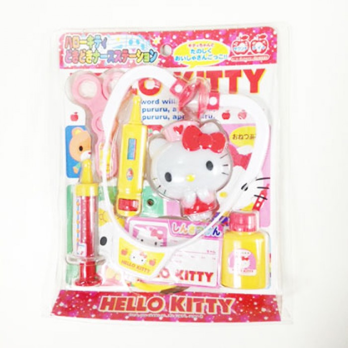 สินค้า kitty , sanrio นำเข้าจากญี่ปุ่น รูปที่ 5