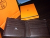 รูปย่อ Hermes Limited editions กระเป๋าสตางค์ รูปที่2