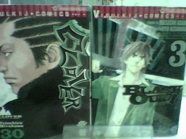 มีหนังสือนิยาย/นิตยสาร/พ็อคเก้ตบุ๊ค และการ์ตูนทุกสำนักพิมพ์ขายหรือเ็็ซ้ง รูปที่ 2