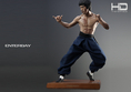 ขาย Bruce Lee figure Enterbay Enter the Dragon HD 1002
