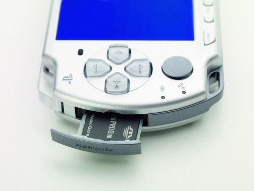 Sony PlayStation Portable 2001 [9932154] รูปที่ 4