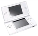 รูปย่อ Nintendo DS Lite Polar White ( NDS Console ) รูปที่1