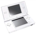 Nintendo DS Lite Polar White ( NDS Console )