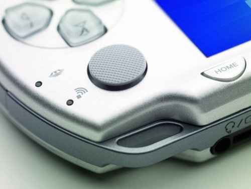 Sony PlayStation Portable 2001 [9932154] รูปที่ 5