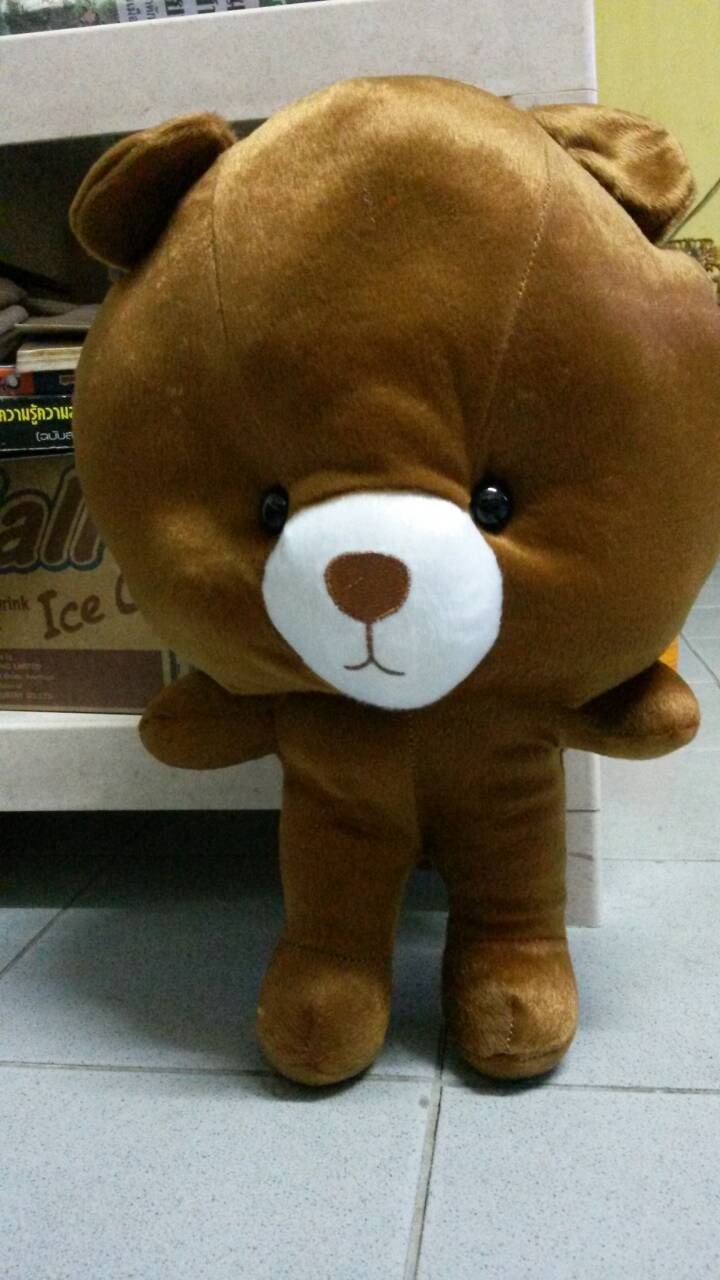 ขายปลีก- ส่งตุ๊กตาLine ราคาถูกครับ  รูปที่ 3