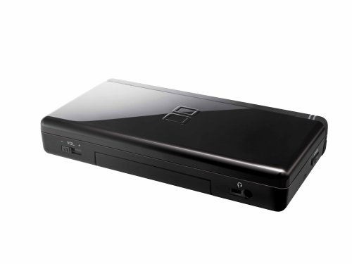 Nintendo DS Lite Onyx Black ( NDS Console ) รูปที่ 6