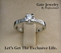 รูปย่อ Gate Jewelry รับผลิตเครื่องประดับเพชรแท้ ทองแท้ คุณภาพส่งออก รูปที่5