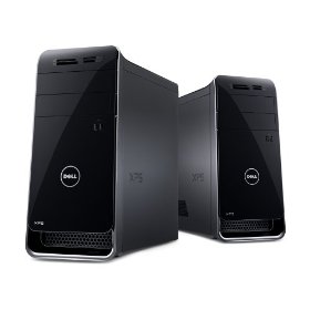 Dell X8700-1876BLK รูปที่ 1