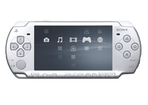 Sony PlayStation Portable 2001 [9932154] รูปที่ 1