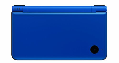 Nintendo DSi XL - Midnight Blue ( NDS Console ) รูปที่ 4