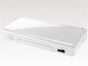 รูปย่อ Nintendo DS Lite Polar White ( NDS Console ) รูปที่6