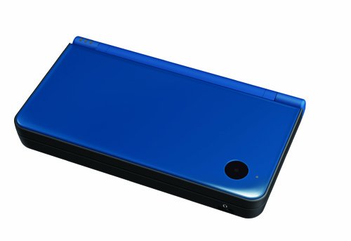 Nintendo DSi XL - Midnight Blue ( NDS Console ) รูปที่ 7