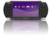 รูปย่อ PlayStation Portable 3000 Core Pack System - Piano Black [98898] รูปที่1