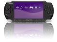 PlayStation Portable 3000 Core Pack System - Piano Black [98898]