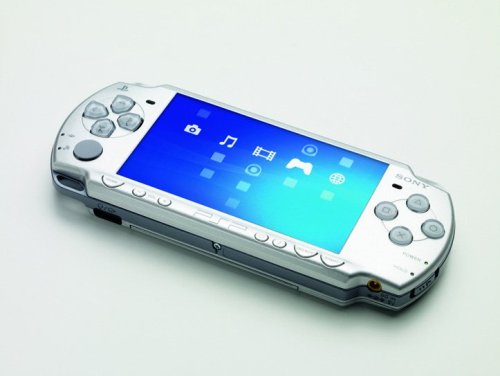 Sony PlayStation Portable 2001 [9932154] รูปที่ 3