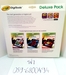 รูปย่อ ของเล่นพัฒนาทักษะ Crayola DigiTools Deluxe Creativity Pack สินค้าจากอเมริกา ด่วน!!! มีเพียง 2 ชิ้นเท่านั้น รูปที่3