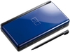 รูปย่อ Nintendo DS Lite Cobalt / Black ( NDS Console ) รูปที่1